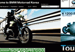 酷站名称：bmwmotorrad 酷站类别：韩国酷站 查看次数：2 更新日期：2006-03-27 