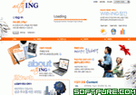 酷站名称：Withing.inglife 酷站类别：韩国酷站 查看次数：9 更新日期：2007-01-26 