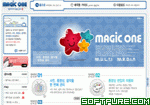 酷站名称：Magicone 酷站类别：韩国酷站 查看次数：4 更新日期：2006-10-11 