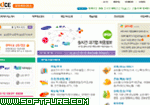 酷站名称：educe 酷站类别：韩国酷站 查看次数：1 更新日期：2006-03-27 