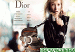 酷站名称：Fashion.dior 酷站类别：欧美酷站 查看次数：5 更新日期：2006-09-25 