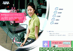 酷站名称：Sofybodyfit 酷站类别：韩国酷站 查看次数：1 更新日期：2006-03-27 