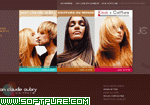 酷站名称：jeanclaudeaubry-coiffure 酷站类别：欧美酷站 查看次数：9 更新日期：2006-05-20 