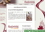 酷站名称：Footprints 酷站类别：欧美酷站 查看次数：26 更新日期：2006-06-03 