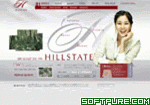 酷站名称：Hillstate 酷站类别：韩国酷站 查看次数：4 更新日期：2007-01-09 