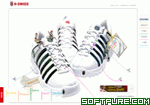 酷站名称：K-swiss 酷站类别：韩国酷站 查看次数：6 更新日期：2006-12-08 