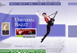 酷站名称：universalballet 酷站类别：欧美酷站 查看次数：4 更新日期：2006-03-27 