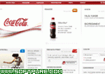 酷站名称：coca-cola 酷站类别：欧美酷站 查看次数：19 更新日期：2006-04-09 