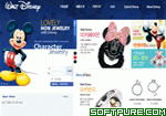 酷站名称：Disney.twobucks 酷站类别：韩国酷站 查看次数：11 更新日期：2007-01-30 