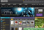 酷站名称：Gme 酷站类别：韩国酷站 查看次数：3 更新日期：2006-06-13 