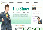 酷站名称：Theshow 酷站类别：韩国酷站 查看次数：1 更新日期：2006-03-27 