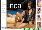 酷站名称：Incabag 酷站类别：欧美酷站 查看次数：9 更新日期：2006-03-28 