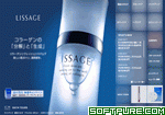 酷站名称：Lissage 酷站类别：欧美酷站 查看次数：9 更新日期：2006-04-27 