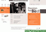酷站名称：Design.inje 酷站类别：韩国酷站 查看次数：7 更新日期：2007-03-06 