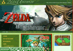 酷站名称：zelda 酷站类别：欧美酷站 查看次数：3 更新日期：2006-03-27 