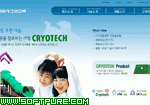 酷站名称：criotec 酷站类别：韩国酷站 查看次数：1 更新日期：2006-03-27 