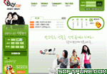 酷站名称：Buyme 酷站类别：韩国酷站 查看次数：30 更新日期：2007-03-14 