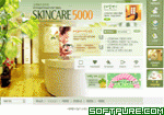 酷站名称：Skincare5000 酷站类别：韩国酷站 查看次数：2 更新日期：2006-10-18 