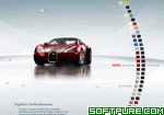 酷站名称：Bugatti-configurator 酷站类别：欧美酷站 查看次数：18 更新日期：2006-05-22 