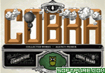 酷站名称：Cobracreative 酷站类别：欧美酷站 查看次数：15 更新日期：2006-11-23 