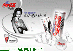 酷站名称：cocacolalight 酷站类别：韩国酷站 查看次数：0 更新日期：2006-03-27 