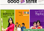 酷站名称：Gogosister 酷站类别：韩国酷站 查看次数：1 更新日期：2006-12-02 