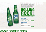 酷站名称：rollingrock 酷站类别：欧美酷站 查看次数：6 更新日期：2006-03-27 