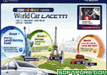 酷站名称：Event.worldlacetti 酷站类别：韩国酷站 查看次数：1 更新日期：2006-09-23 