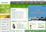 酷站名称：Youfirst 酷站类别：韩国酷站 查看次数：8 更新日期：2006-03-27 