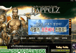 酷站名称：rappelz 酷站类别：韩国酷站 查看次数：1 更新日期：2006-03-27 