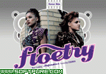 酷站名称：floetry 酷站类别：韩国酷站 查看次数：1 更新日期：2006-03-27 