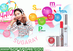 酷站名称：sugaray 酷站类别：韩国酷站 查看次数：2 更新日期：2006-03-27 