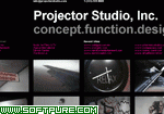 酷站名称：projectorstudio 酷站类别：欧美酷站 查看次数：3 更新日期：2006-03-27 