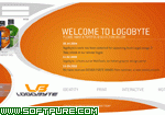 酷站名称：logobyte 酷站类别：欧美酷站 查看次数：3 更新日期：2006-03-27 