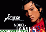 酷站名称：modeljames 酷站类别：中文酷站 查看次数：2 更新日期：2006-03-27 