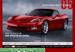 酷站名称：corvette 酷站类别：欧美酷站 查看次数：9 更新日期：2006-03-27 