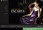 酷站名称：Encarta 酷站类别：韩国酷站 查看次数：9 更新日期：2006-10-01 