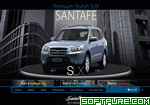 酷站名称：Ad.hyundai-motor.santafe 酷站类别：韩国酷站 查看次数：6 更新日期：2006-03-27 