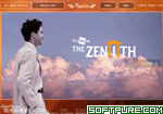 酷站名称：Thezenith 酷站类别：韩国酷站 查看次数：4 更新日期：2006-08-07 