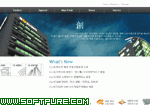 酷站名称：sejung 酷站类别：韩国酷站 查看次数：4 更新日期：2006-03-27 