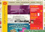 酷站名称：Schoolofvisualarts 酷站类别：欧美酷站 查看次数：3 更新日期：2006-03-28 