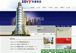 酷站名称：Zovy 酷站类别：中文酷站 查看次数：33 更新日期：2006-08-21 