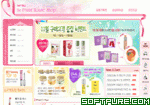 酷站名称：Etudehouseshop 酷站类别：韩国酷站 查看次数：10 更新日期：2006-11-18 