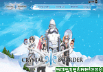 酷站名称：Crystalboarder.nate 酷站类别：韩国酷站 查看次数：1 更新日期：2006-03-27 