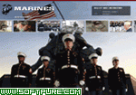 酷站名称：marines 酷站类别：欧美酷站 查看次数：2 更新日期：2006-03-27 