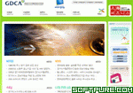 酷站名称：Gdca 酷站类别：韩国酷站 查看次数：3 更新日期：2006-10-25 
