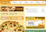 酷站名称：Pizzatoday 酷站类别：韩国酷站 查看次数：1 更新日期：2006-06-20 