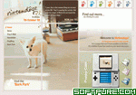 酷站名称：Nintendogs 酷站类别：欧美酷站 查看次数：3 更新日期：2006-03-28 