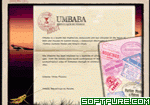酷站名称：Umbaba 酷站类别：欧美酷站 查看次数：18 更新日期：2006-08-04 