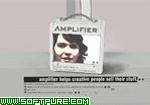 酷站名称：amplifier 酷站类别：欧美酷站 查看次数：1 更新日期：2006-03-27 